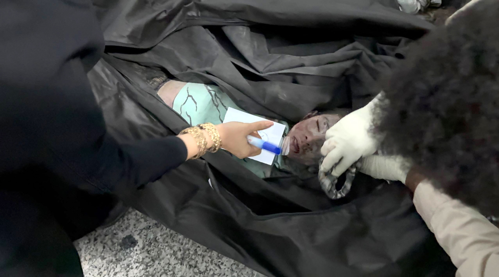 Bulan Sabit Merah: 555 Orang Tewas di Seluruh Iran Akibat Gempuran AS-Israel